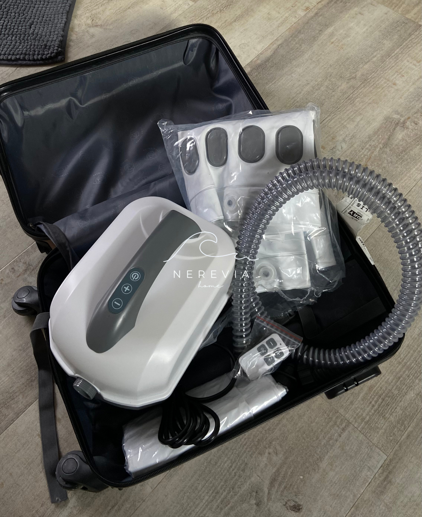 JACUZZI DE BAIN PREMIUM