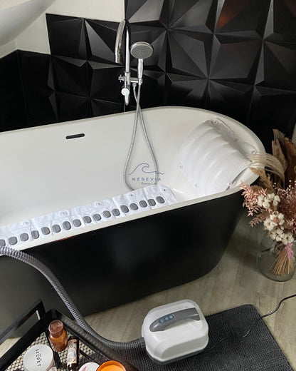JACUZZI DE BAIN PREMIUM