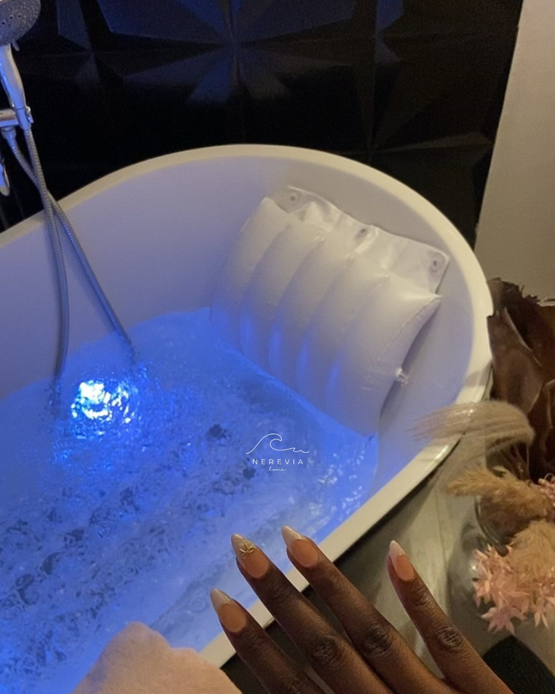 JACUZZI DE BAIN PREMIUM