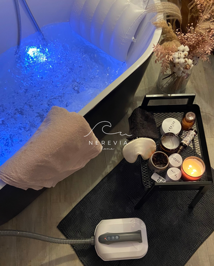 JACUZZI DE BAIN PREMIUM