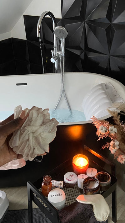 zen 🧘🏽‍♀️